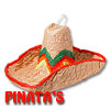 online pinata party supplies for rent in Frisco
