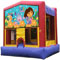 Dora The Explorer Bounce House Rentals In desoto