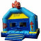 Nemo Bounce House for rent in Carrollton