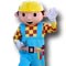 Houston Texas Bob the Builder Party Character for Hire